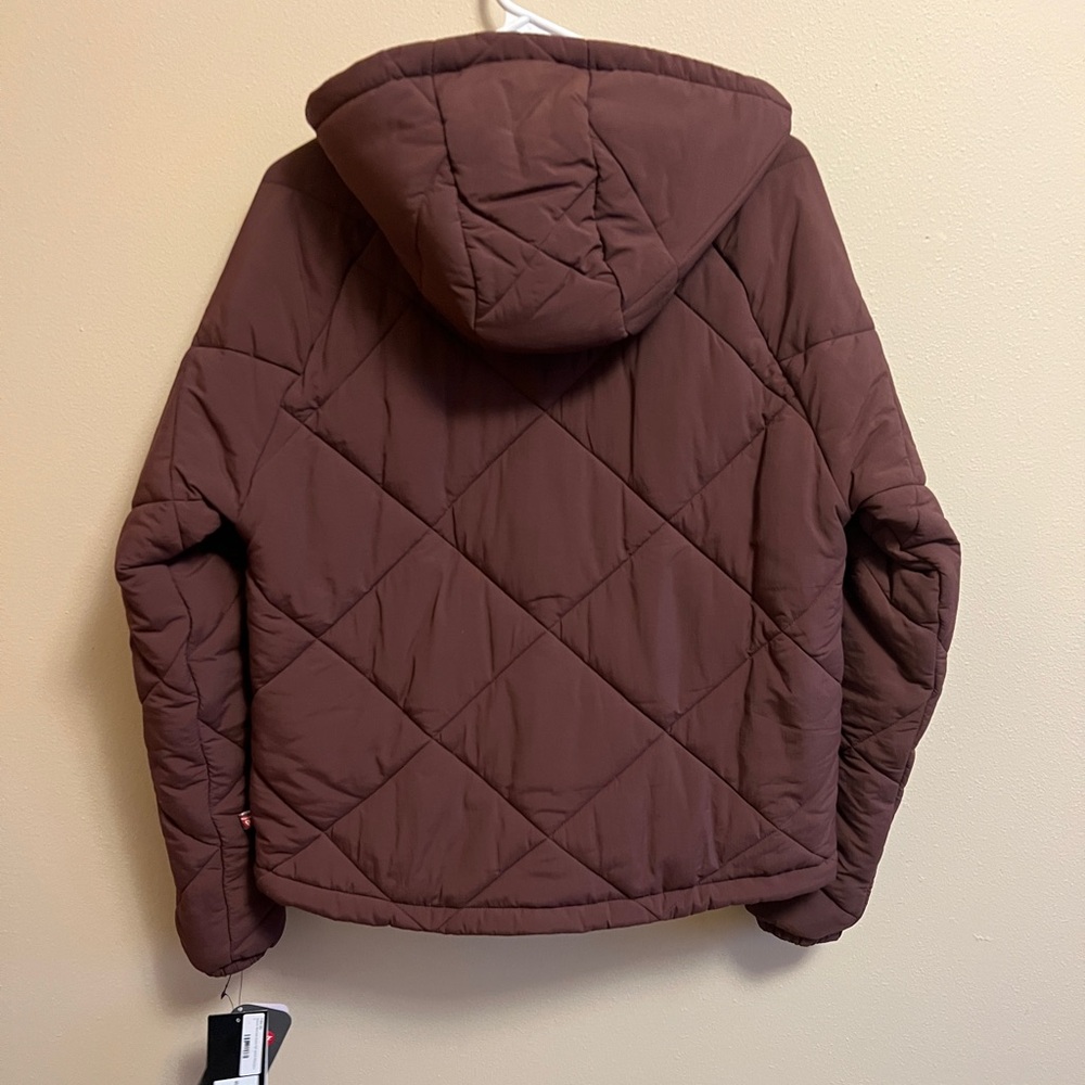 Volcom Jacket - Picture 3 of 9